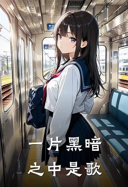 一片黑暗之中是歌