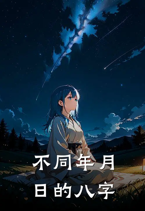 不同年月日的八字
