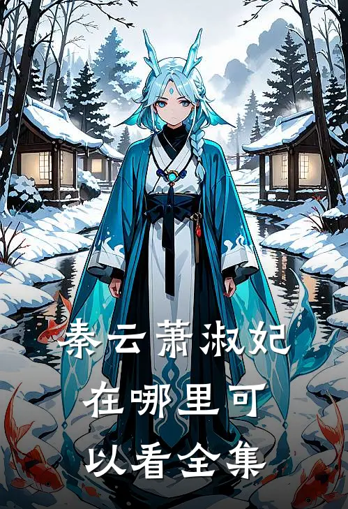 秦云萧淑妃在哪里可以看全集