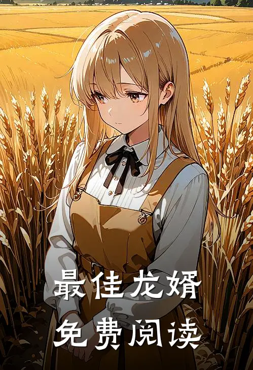 最佳龙婿免费阅读