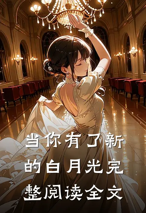 当你有了新的白月光完整阅读全文