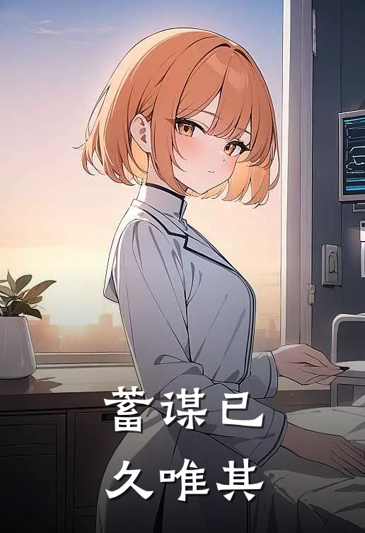 蓄谋已久唯其