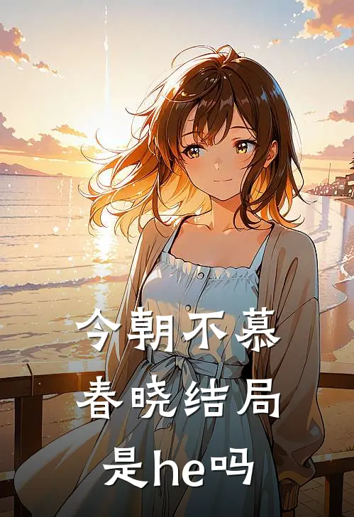 今朝不慕春晓结局是he吗