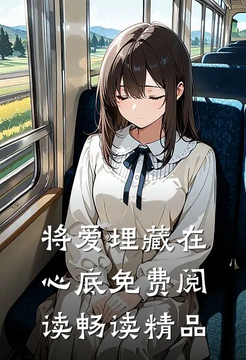 将爱埋藏在心底免费阅读畅读精品
