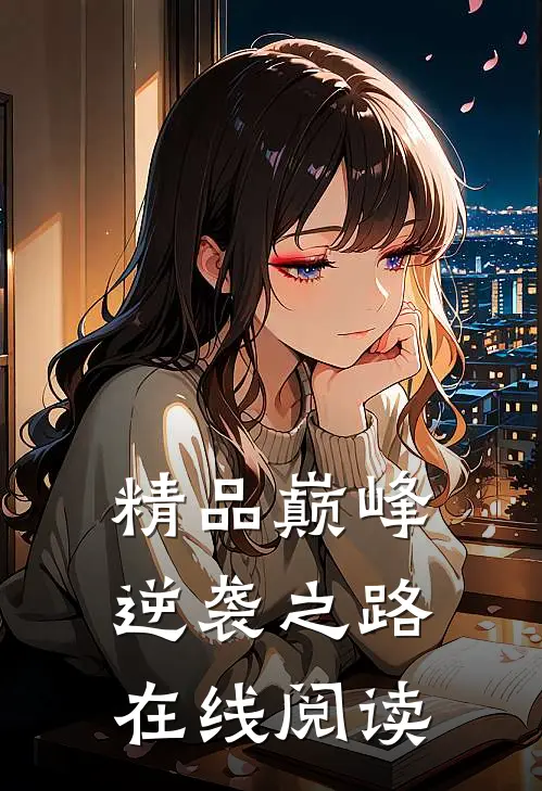 精品巅峰逆袭之路在线阅读
