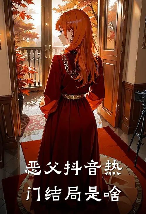 恶父抖音热门结局是啥