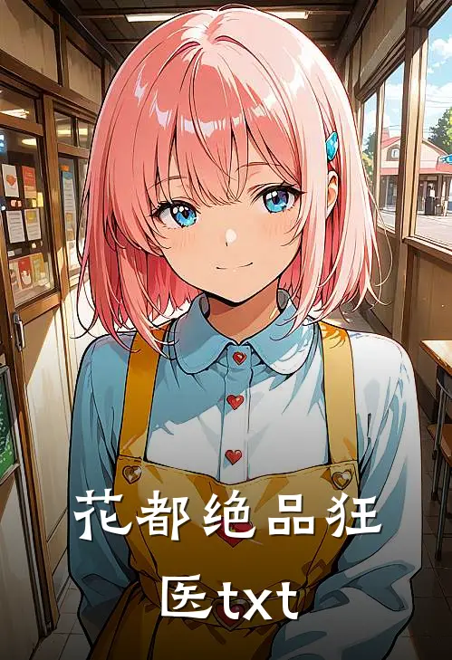 花都绝品狂医txt