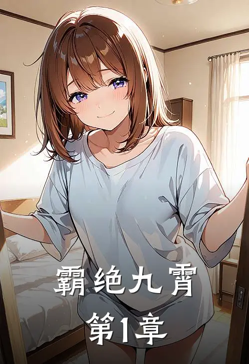 霸绝九霄 第1章