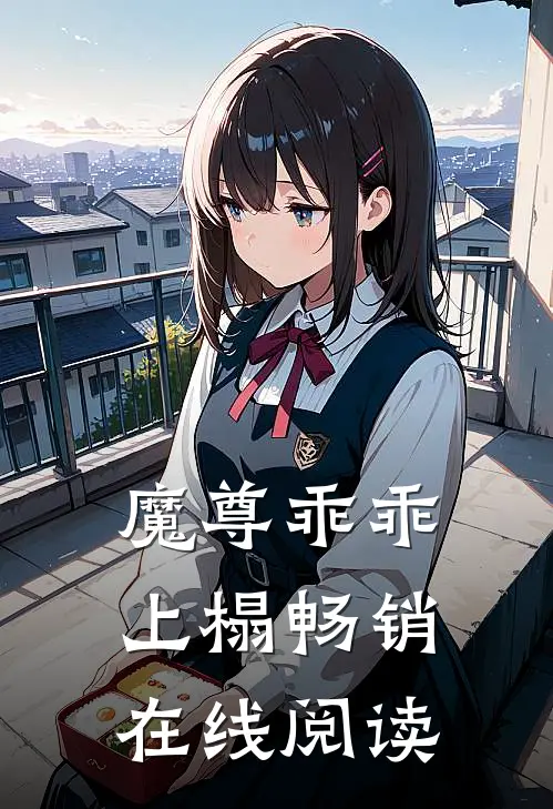 魔尊乖乖上榻畅销在线阅读