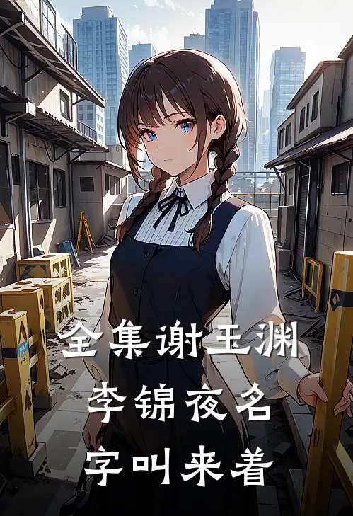 全集谢玉渊李锦夜名字叫来着