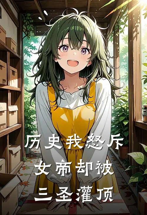 历史我怒斥女帝却被三圣灌顶