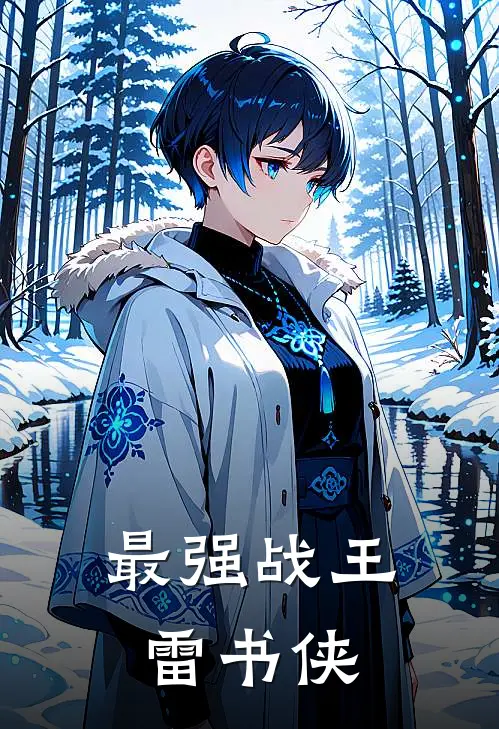 最强战王雷书侠