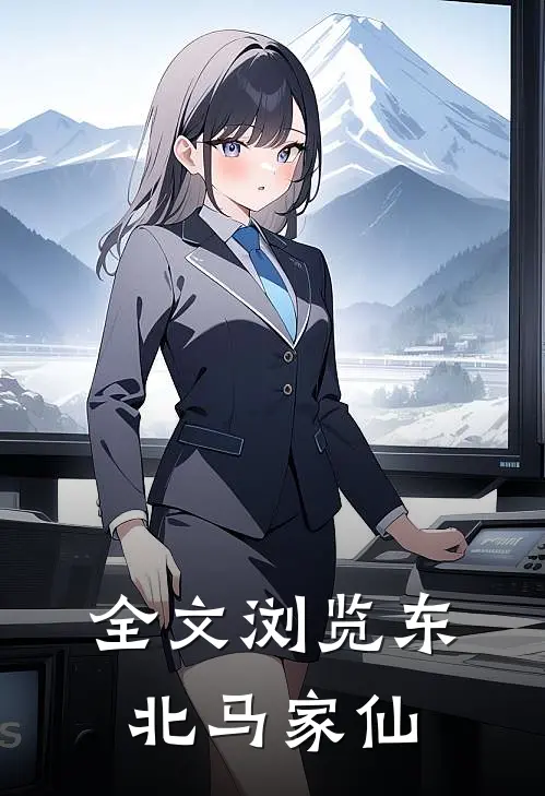 全文浏览东北马家仙