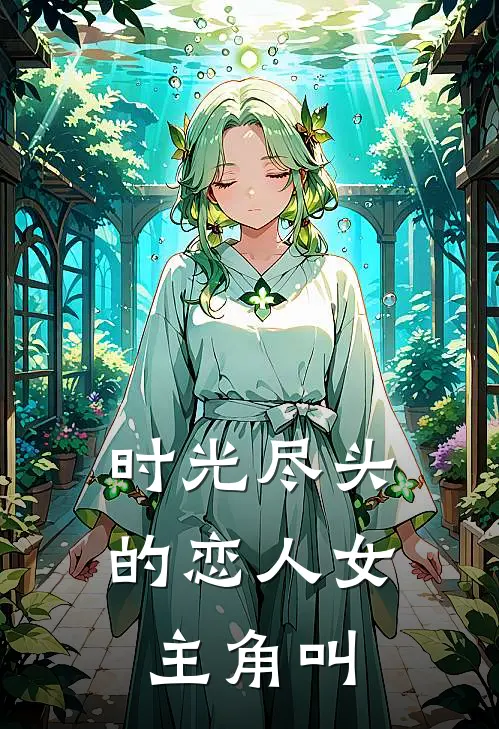 时光尽头的恋人女主角叫
