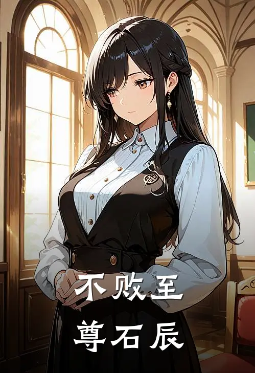 不败至尊石辰