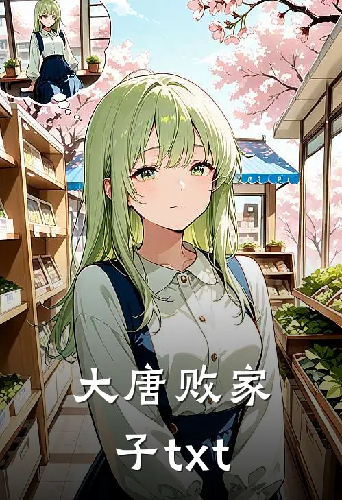 大唐败家子txt