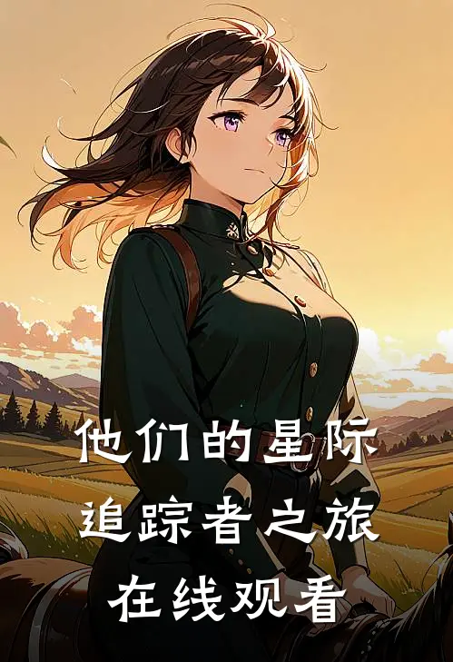 他们的星际追踪者之旅在线观看