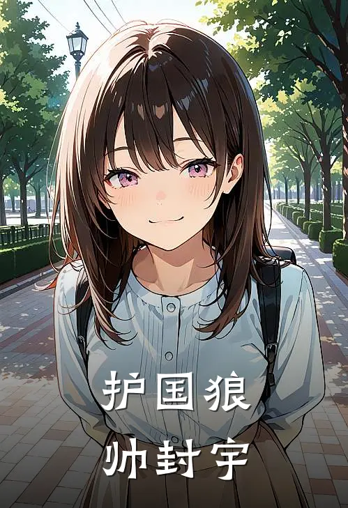 护国狼帅封宇