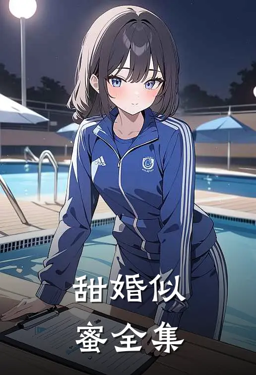 甜婚似蜜全集