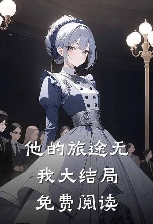 他的旅途无我大结局免费阅读