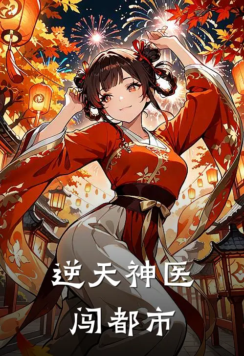 逆天神医闯都市