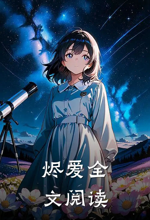 烬爱全文阅读