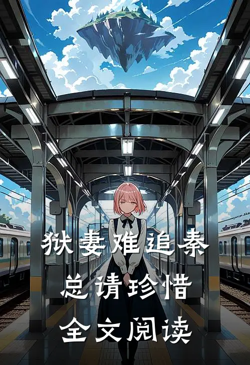 狱妻难追秦总请珍惜全文阅读
