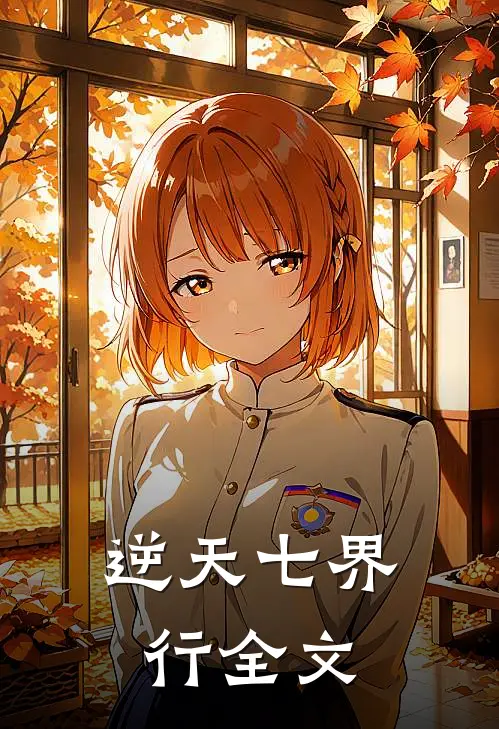 逆天七界行全文