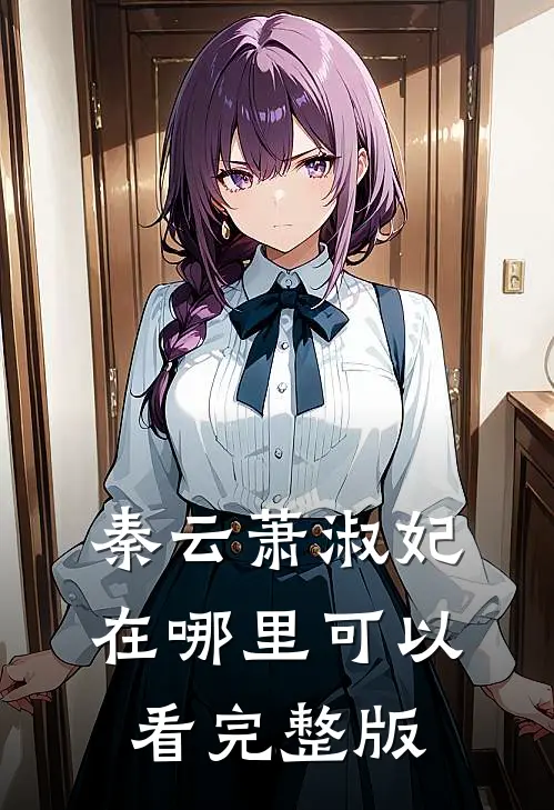 秦云萧淑妃在哪里可以看完整版
