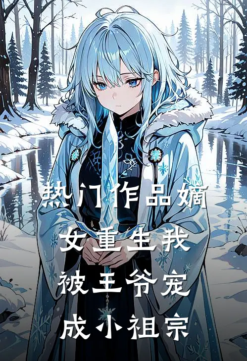 热门作品嫡女重生我被王爷宠成小祖宗
