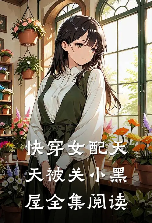 快穿女配天天被关小黑屋全集阅读