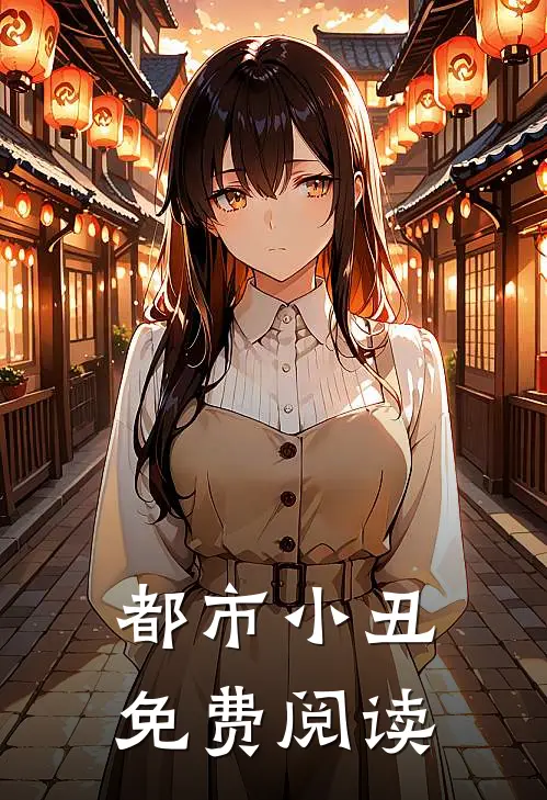 都市小丑免费阅读