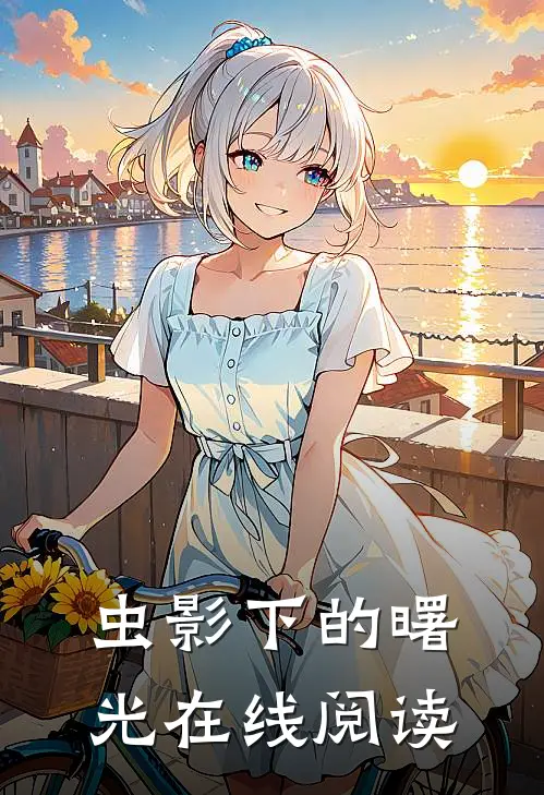 虫影下的曙光在线阅读