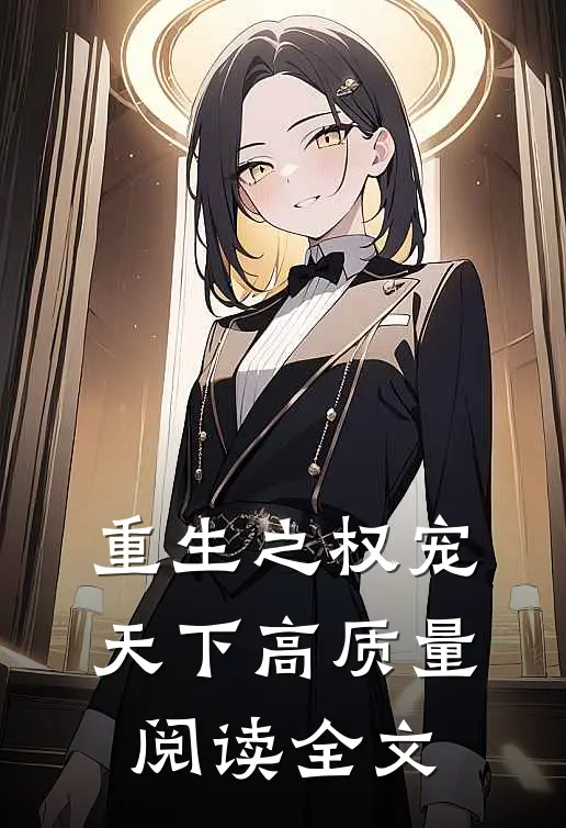 重生之权宠天下高质量阅读全文