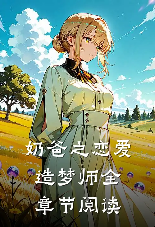 奶爸之恋爱造梦师全章节阅读