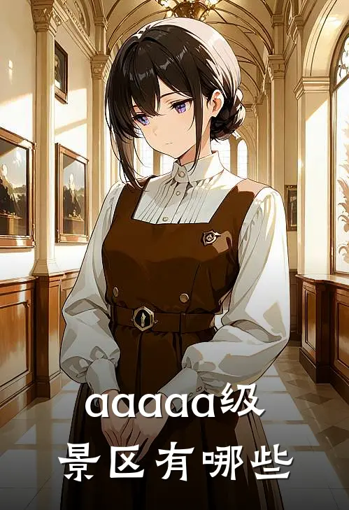 aaaaa级景区有哪些