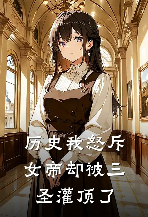 历史我怒斥女帝却被三圣灌顶了