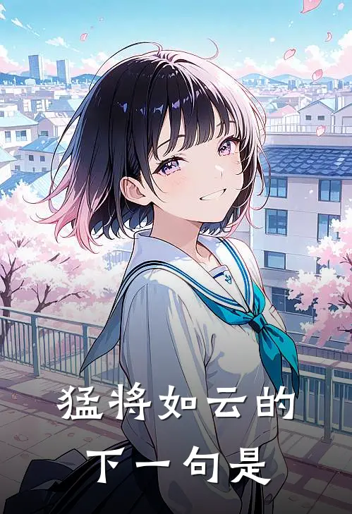猛将如云的下一句是