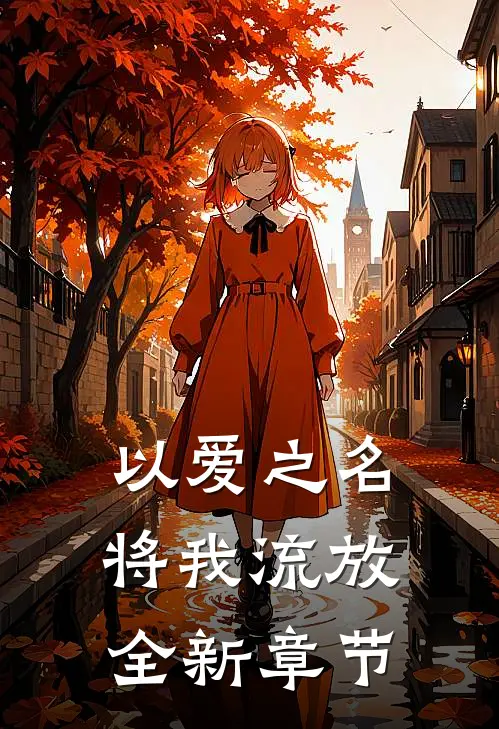 以爱之名将我流放全新章节