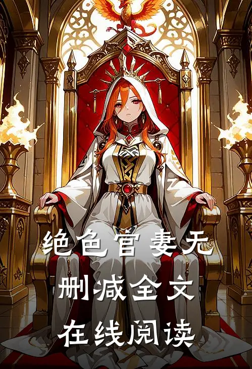 绝色官妻无删减全文在线阅读
