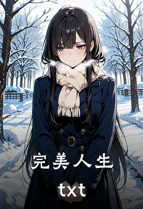 完美人生txt