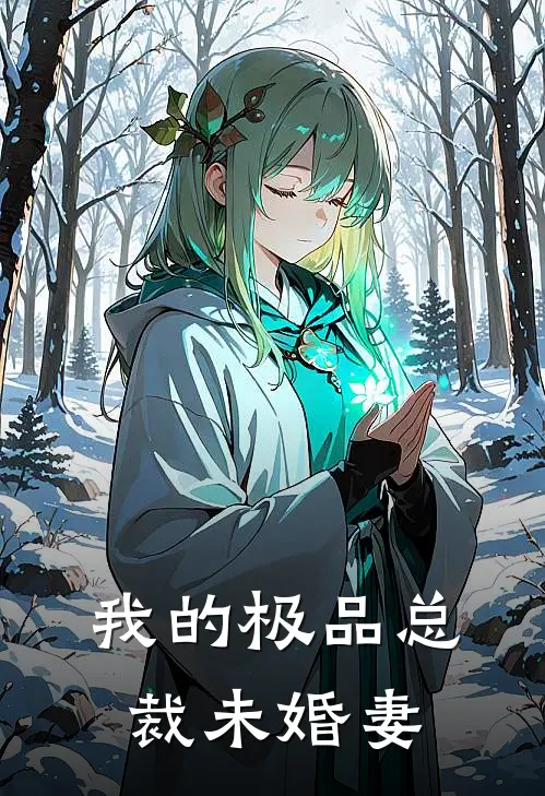 我的极品总裁未婚妻 .