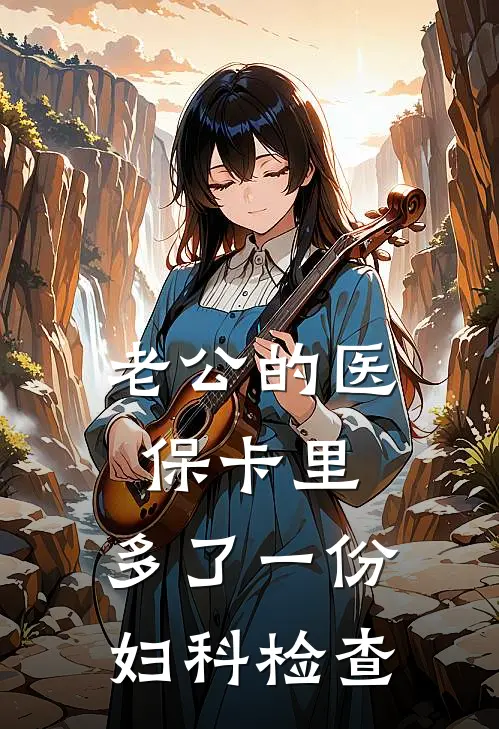 老公的医保卡里，多了一份妇科检查