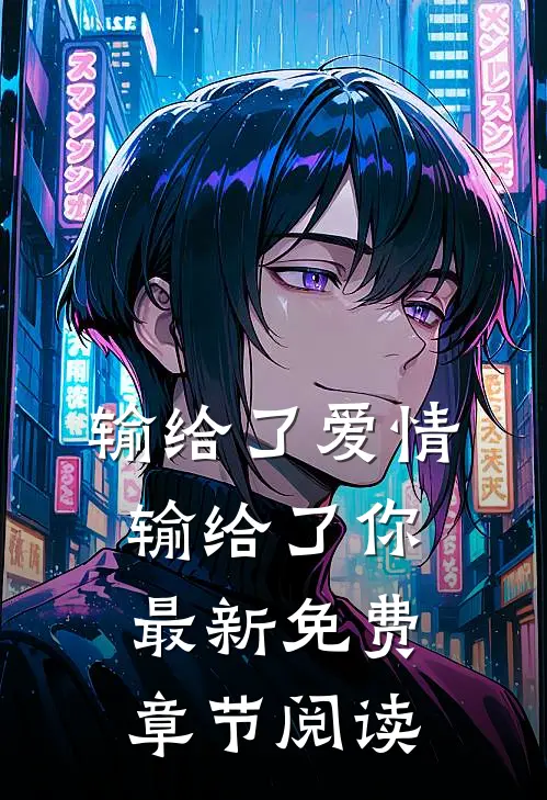 输给了爱情输给了你最新免费章节阅读