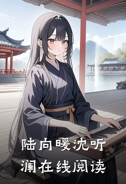 陆向暖沈听澜在线阅读