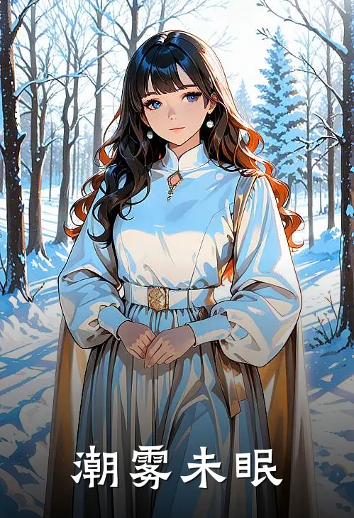 潮雾未眠