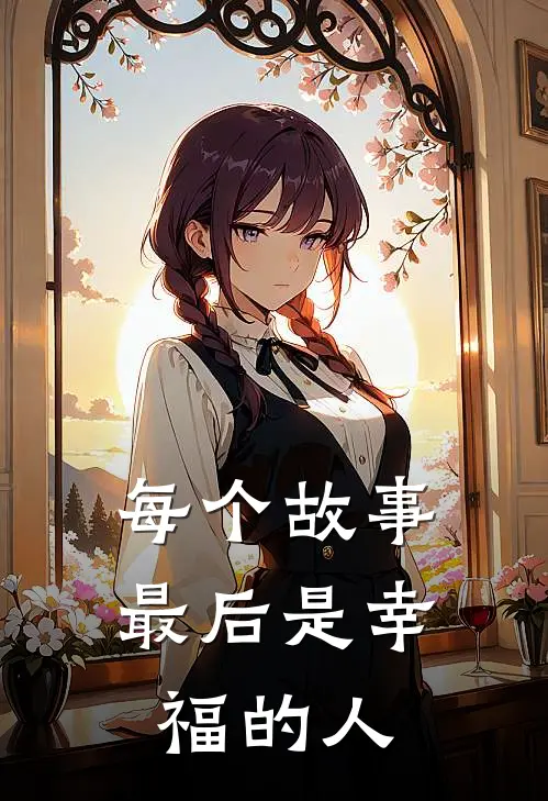 每个故事最后是幸福的人