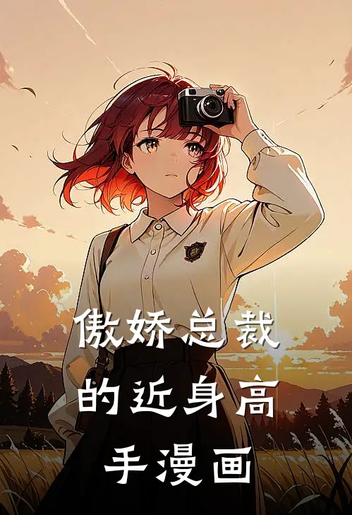 傲娇总裁的近身高手漫画