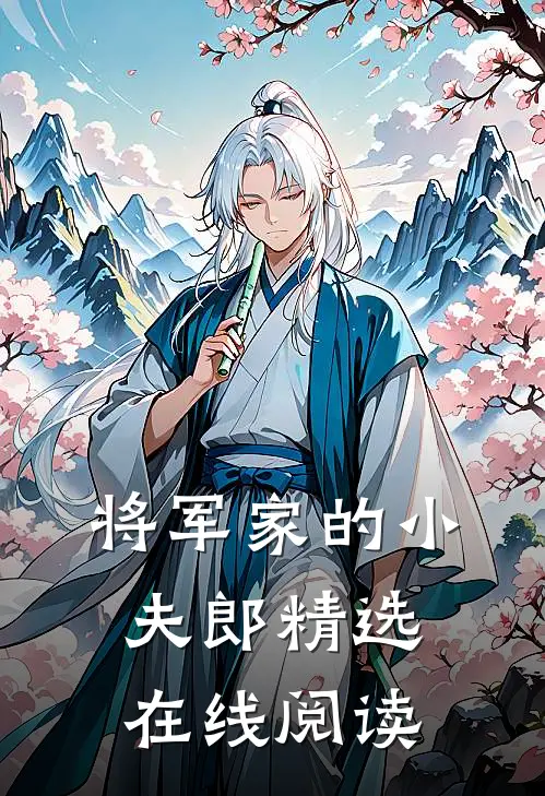 将军家的小夫郎精选在线阅读