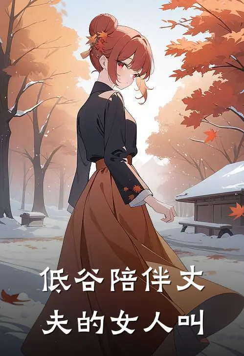 低谷陪伴丈夫的女人叫